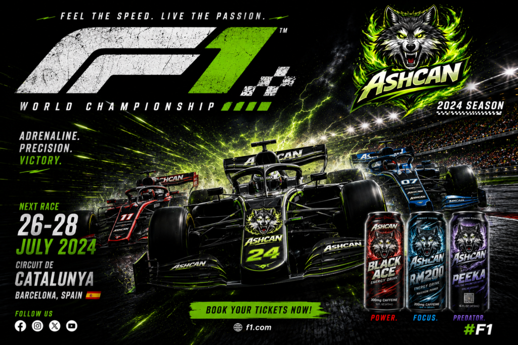 formula 1