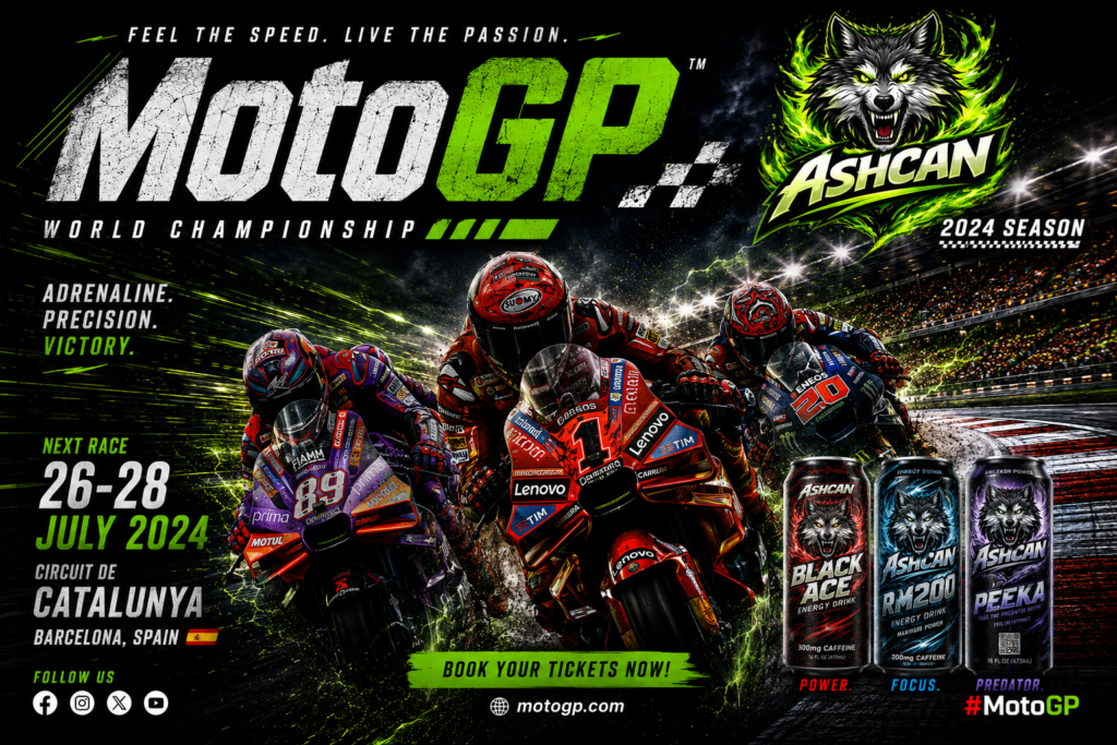 moto gp